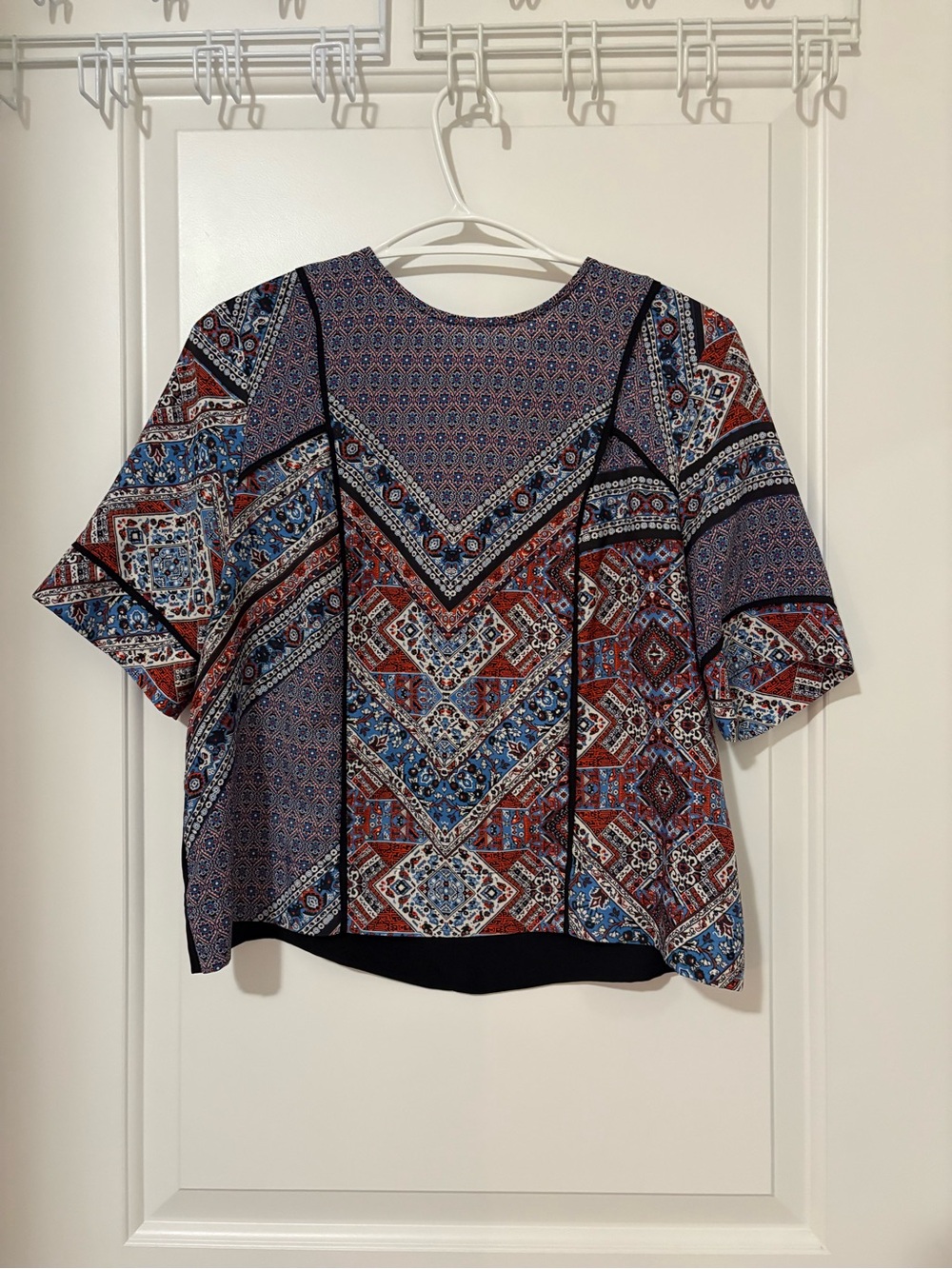 Top Shop Blouse